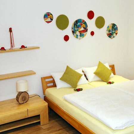 Appartement Schwarzwaldstueble Oberharmersbach Bagian luar foto