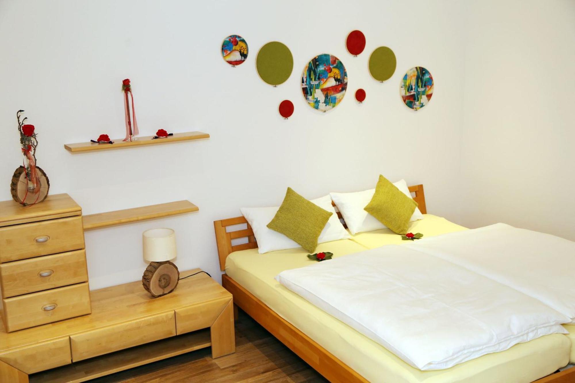 Appartement Schwarzwaldstueble Oberharmersbach Bagian luar foto
